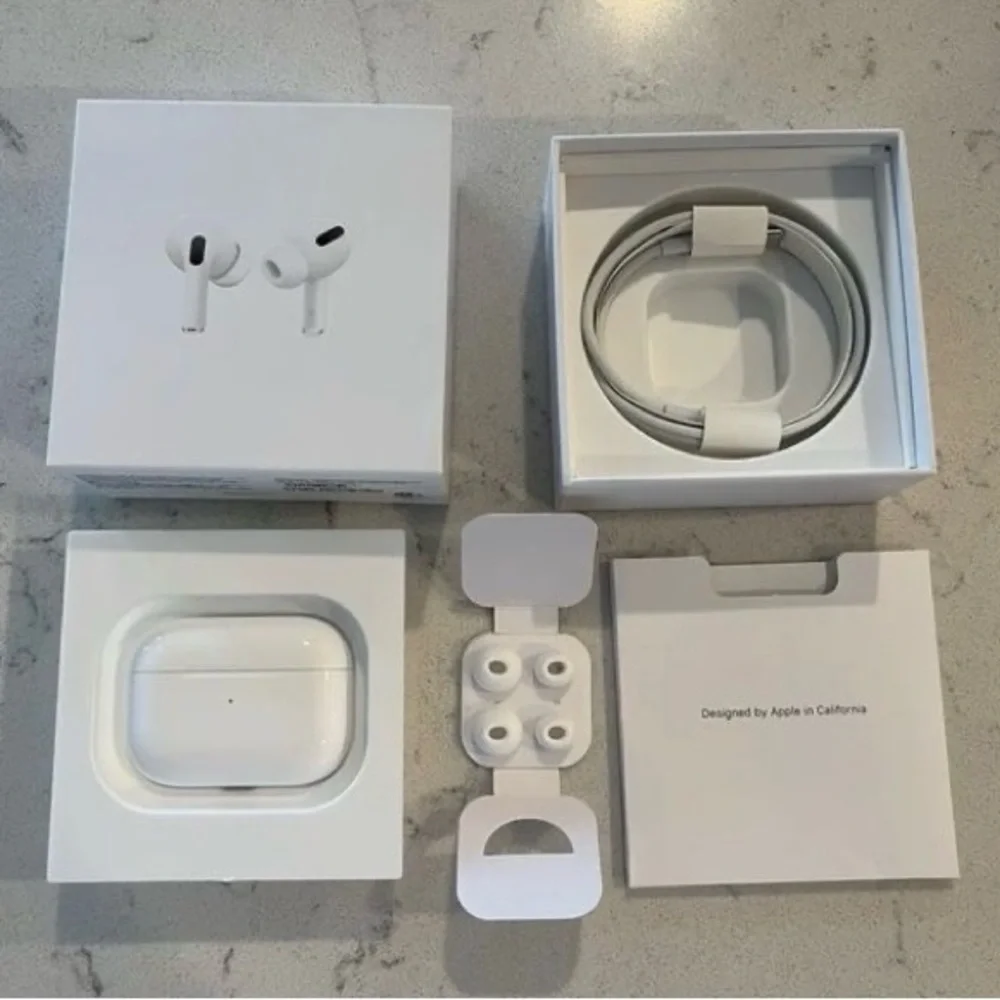 AirPods Pro 2nd Generation